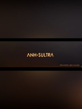 ANH x SULTRA Curling Iron